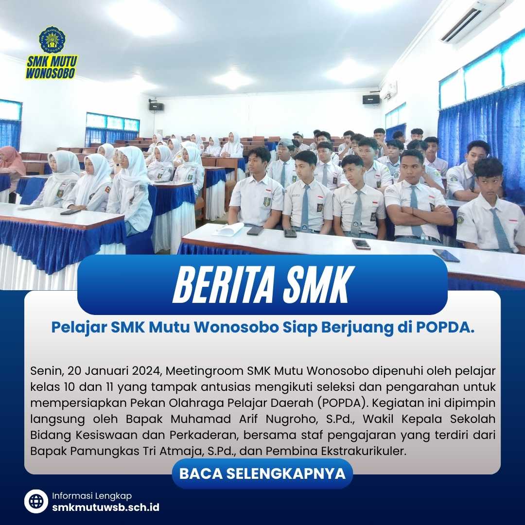 berita